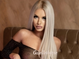 Gisellethorne