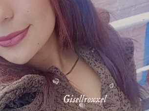 Gisellroxxel