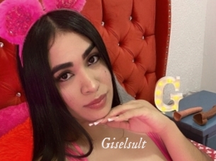Giselsult