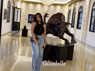 Gissabella