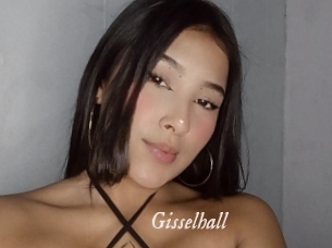 Gisselhall