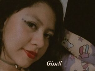 Gissell
