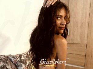 Gisselleherz