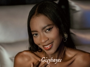 Gisyhayes