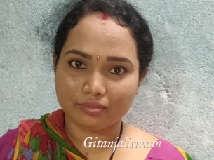 Gitanjaliswain