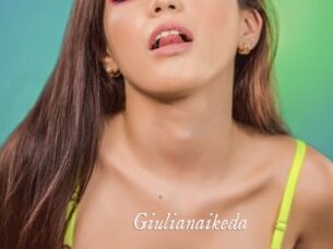 Giulianaikeda