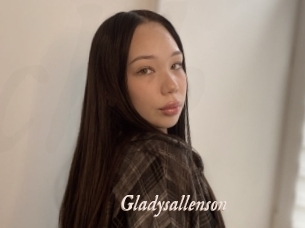 Gladysallenson