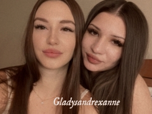 Gladysandrexanne