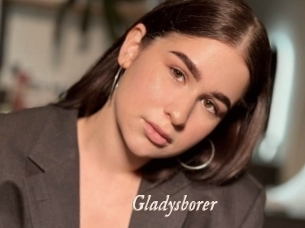 Gladysborer
