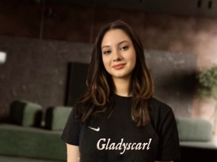 Gladyscarl