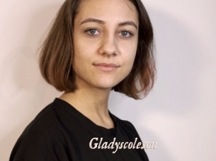 Gladyscoleson