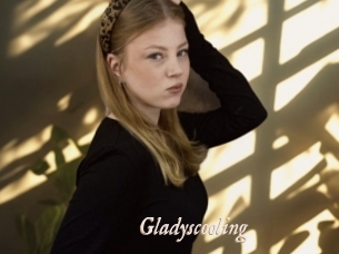 Gladyscooling