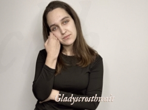 Gladyscrosthwait