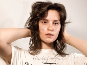 Gladysferryman