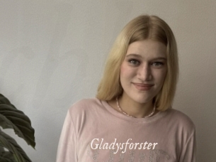 Gladysforster
