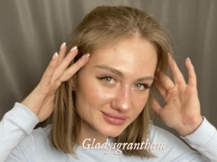 Gladysgrantham