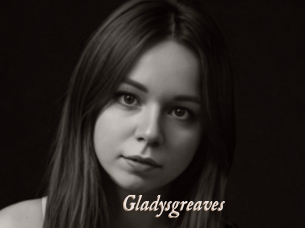 Gladysgreaves