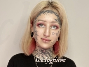 Gladysgriscom
