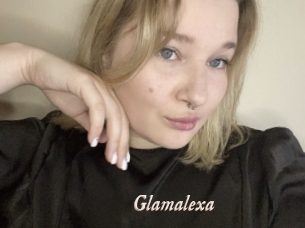 Glamalexa