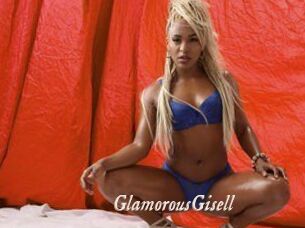 GlamorousGisell