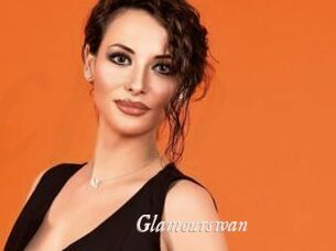 Glamourswan