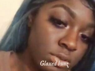Glaxed_bunz