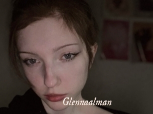 Glennaalman