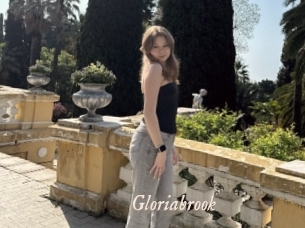 Gloriabrook