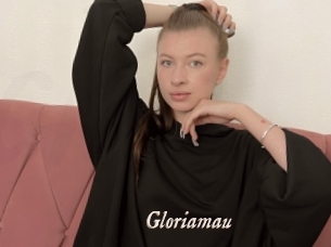 Gloriamau