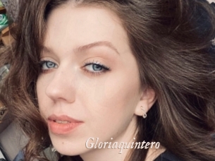 Gloriaquintero