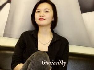 Gloriasilky