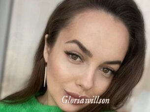 Gloriawillson