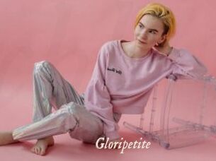 Gloripetite