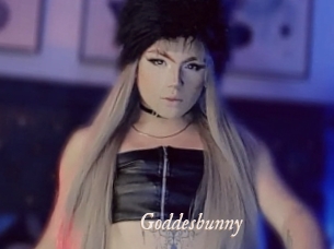 Goddesbunny
