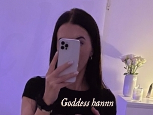 Goddess_hannn