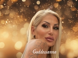 goddessanna Chobix 