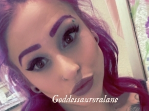 Goddessauroralane