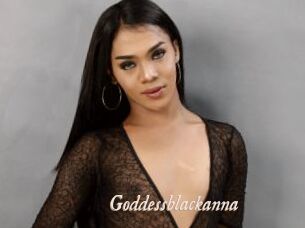 Goddessblackanna