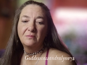 Goddesscassandralynn72