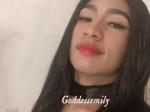 Goddessemily
