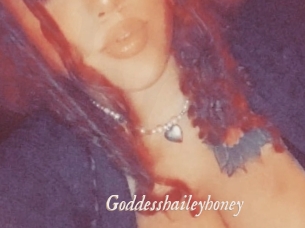 Goddesshaileyhoney