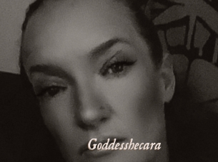 Goddesshecara