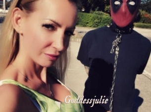 Goddessjulie