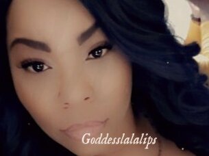 Goddesslalalips