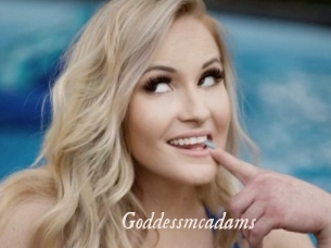 Goddessmcadams