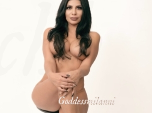 Goddessmilanni