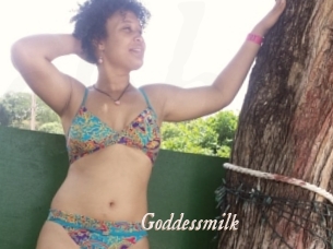 Goddessmilk