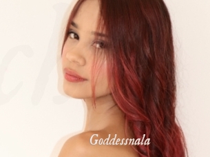 Goddessnala