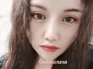 Goddessnana