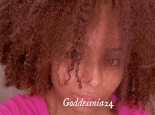 Goddessnia24